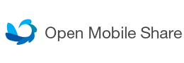 Open Mobile Share
