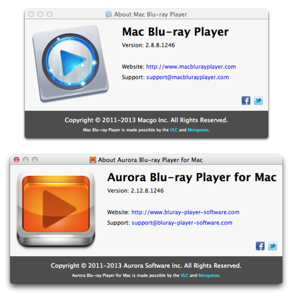 about blu ray How do I play a Blu ray Disc on my Mac