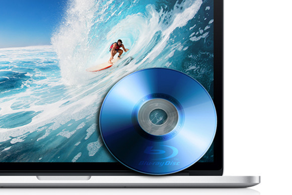 bluraymac How do I play a Blu ray Disc on my Mac