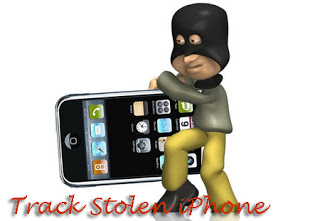 track stolen iPhone Apps for you to Track or Find Your Stolen iPhone