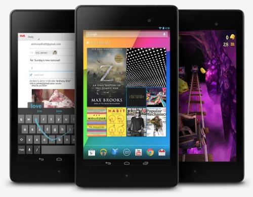 Nexus series Rip and Convert DVD ISO/IFO files to Nexus 5, new Nexus 7 and Nexus series