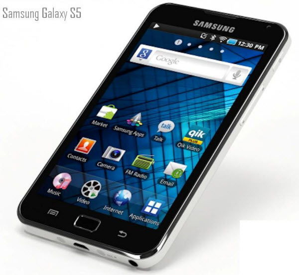 s5 Galaxy S5: Release Date, Specs, Rumors, and More