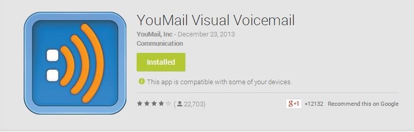 1 Create Custom Voicemail Greetings for Nexus 5