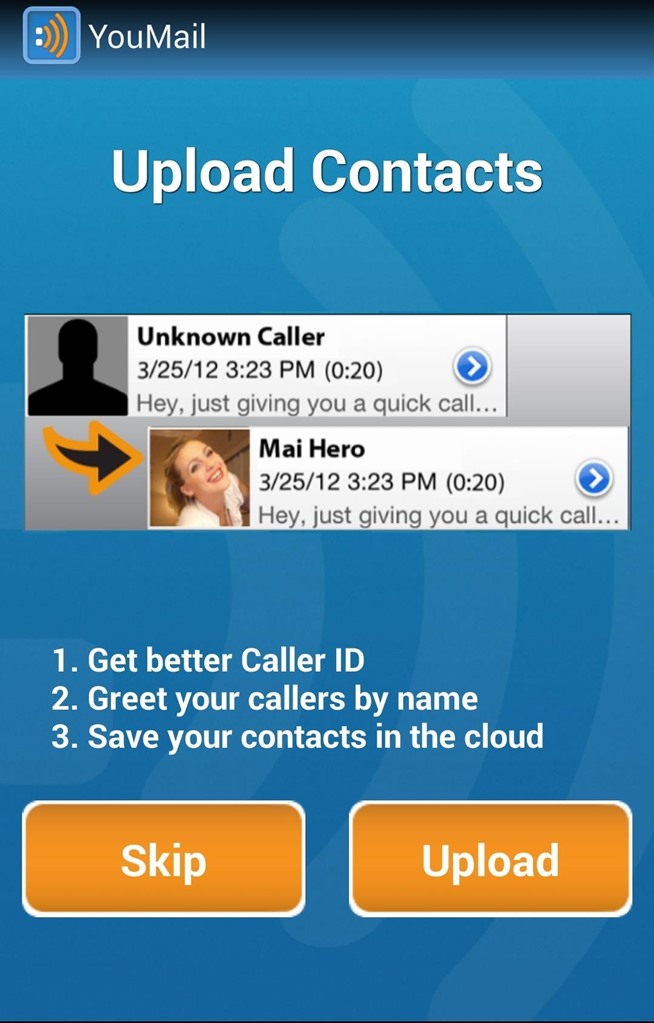 10 Create Custom Voicemail Greetings for Nexus 5