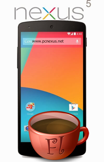 Nexus 5 Play Flash video on Nexus 5 without boundaries