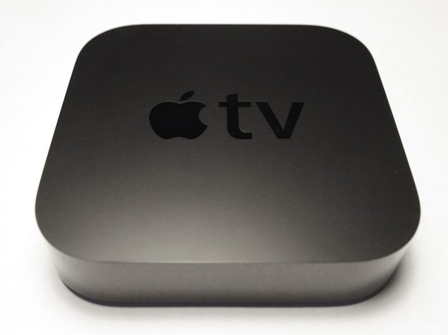 Apple TV 2nd Generation What do games tell us about Apples future?