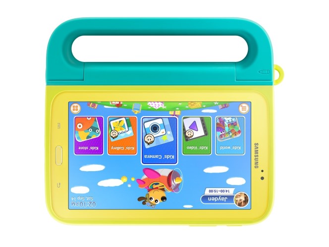 galaxy tab 3 Top Kids tablets   Find out which tablet you should buy for kids