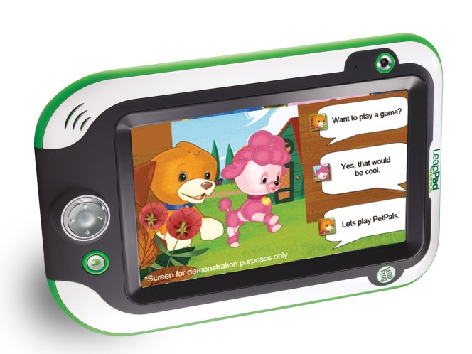 leappad ultra Top Kids tablets   Find out which tablet you should buy for kids