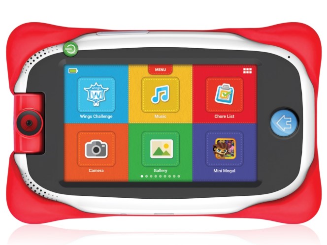 nabi 2 Top Kids tablets   Find out which tablet you should buy for kids