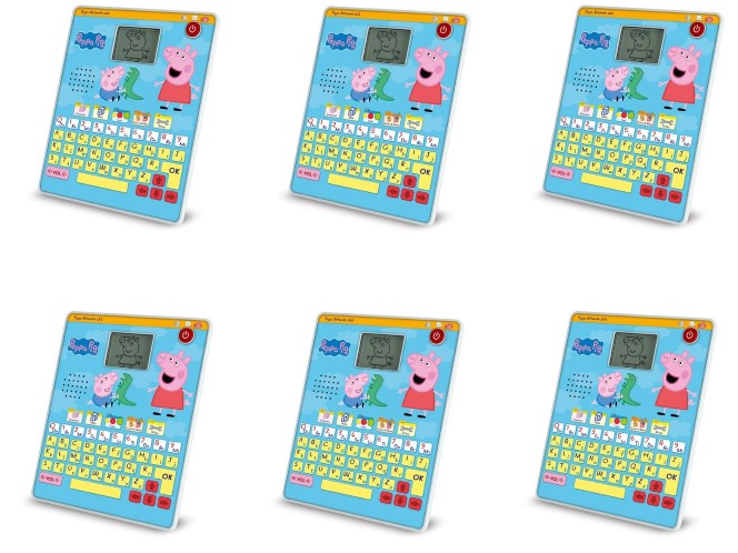 peppa pig tablet Top Kids tablets   Find out which tablet you should buy for kids