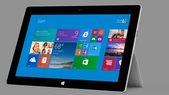 surface 2 What would you like to see in a Surface 3 device?