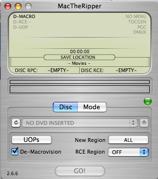 free dvd ripper for mac no watermark