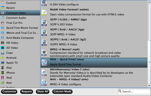 “pavtube video converter for mac mov to m4v”的图片搜索结果