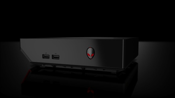 alienware alpha 14 E3 2014: All the latest from gamings biggest show 