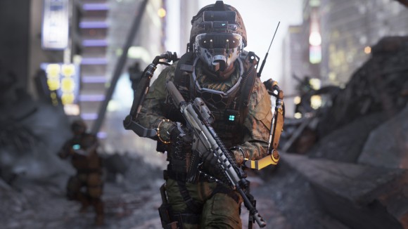 cod 2014 xbox one 7 E3 2014: All the latest from gamings biggest show 