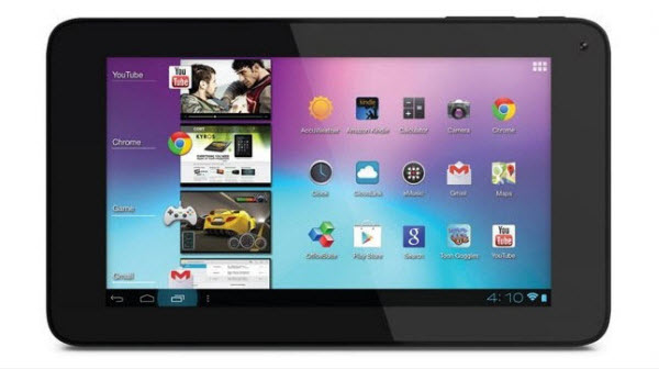 dvd on tablet How to watch DVD movie on your tablet with Multi track audio