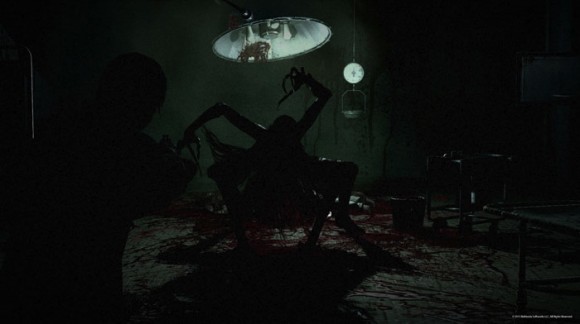 evil within 18 E3 2014: All the latest from gamings biggest show 