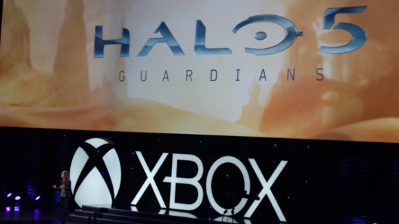 halo 5 6 E3 2014: All the latest from gamings biggest show 