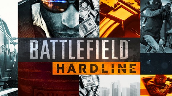 hardline 4 E3 2014: All the latest from gamings biggest show 