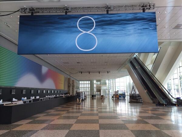 ios 8 banner wwdc hanging Are you excited about iOS 8?
