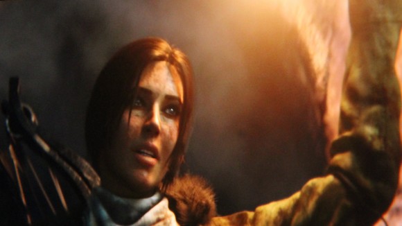 lara croft xbox one 8 E3 2014: All the latest from gamings biggest show 