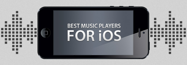 music player apps Best Music Player for iPad/iPhone/iPod 2016