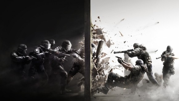 rainbow six siege 13 E3 2014: All the latest from gamings biggest show 