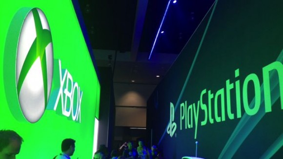 xbox vs playStation 3 E3 2014: All the latest from gamings biggest show 