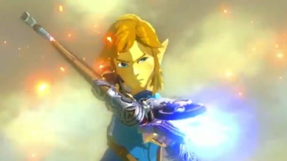 zelda face 2 E3 2014: All the latest from gamings biggest show 