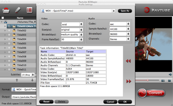 ultra xvid video codec for mac