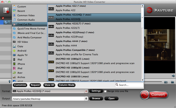 Apple prores 422 hq Adobe Media Encoder Tutorial