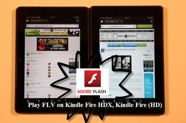 Kindle Fire HD: How to Connect a Bluetooth Device Speaker