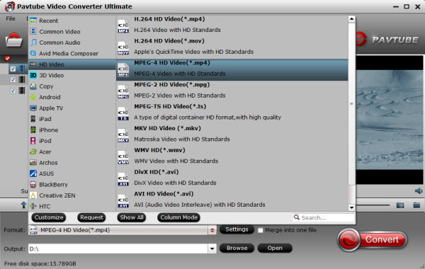 sound forge pro format