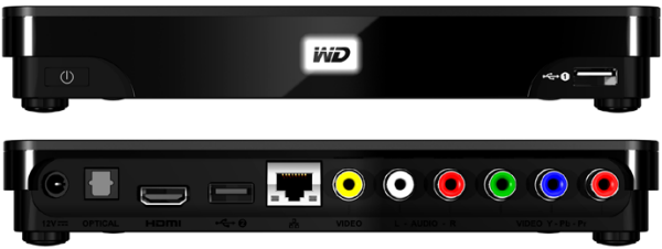wdtv live hub Streaming .mkv files from Windows 8.1 PC to WD TV Live Hub via DLNA