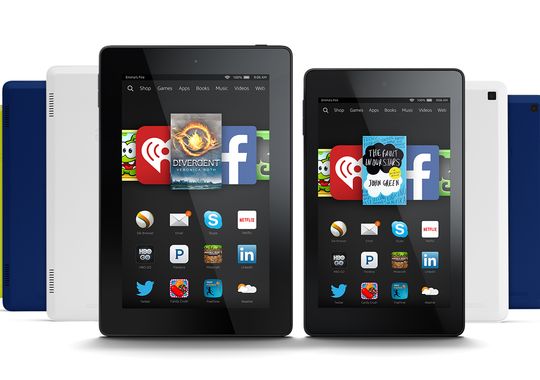 fire hd 6 hd 7 colors Amazon Officially Revealed 4th Gen Kindle Fire HDX 8.9, Kindle Fire HD, Kindle Fire HD Kids, and More