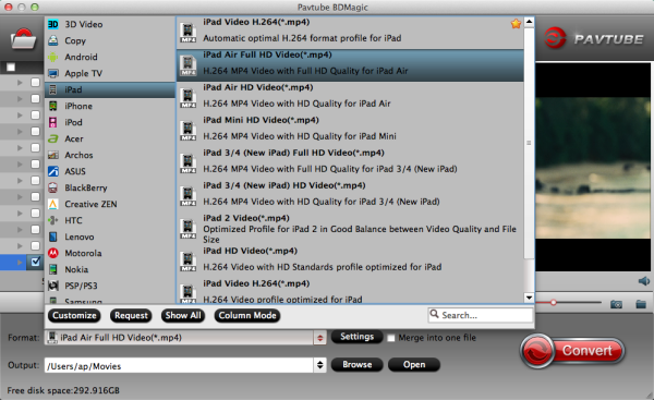 dvd to itunes software for mac