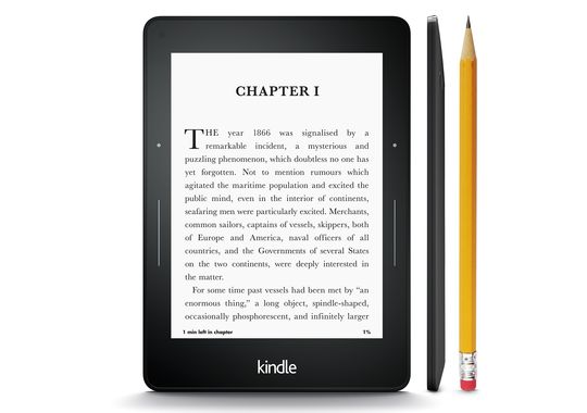 kindle 2014 Amazon Officially Revealed 4th Gen Kindle Fire HDX 8.9, Kindle Fire HD, Kindle Fire HD Kids, and More