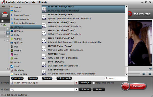 powerdvd 2d to 3d conversion