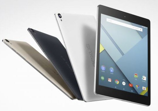 nexus 9 How to transfer DVD IFO/ISO image files to Nexus 9 for playback