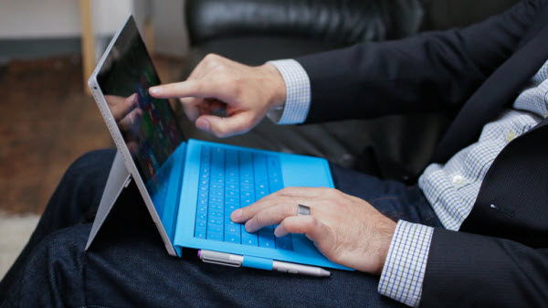surface tablet Hardware and Software Requirement: Playing DVD on Surface Pro 3, Surface Pro 2 and Pro