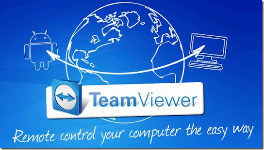 team viewer 11 Tips For Using Team Viewer   The Best Free Remote Desktop Connection Manager