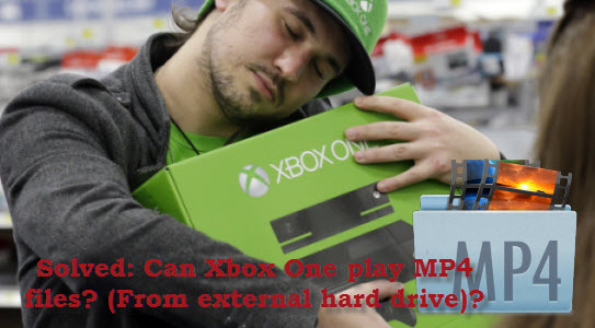 xbox one mp4