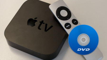 apple dvd player app