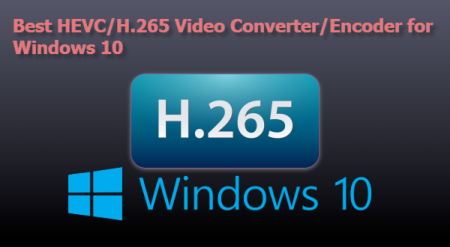 web media hevc codec windows 10