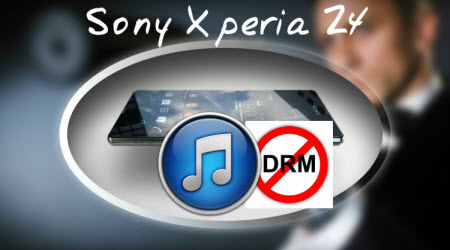 play itunes on sony xperia z4 iTunes to Xperia Z4  Enjoy iTunes Movie on Sony Xperia Z4 Freely