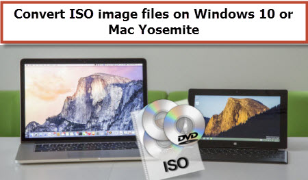 How to get a windows iso image for mac