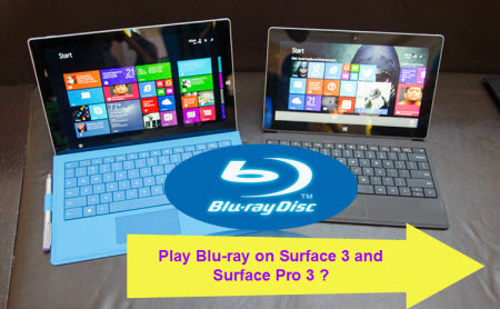 play blu ray on surface Watch Blu rays on Surface 3 & Surface Pro 3 from Windows 10