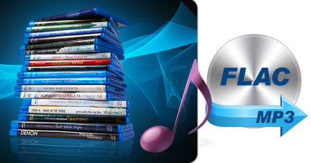 convert flac to mp3 320kbps