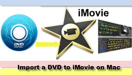 make dvd from imovie