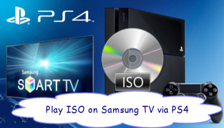 iso ps4 tv samsung converter galaxy wdtv smart brand